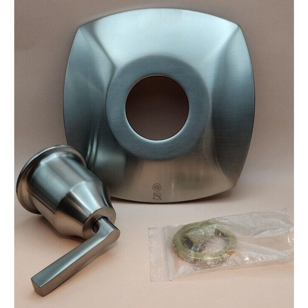 Signature Hardware Carraway Dual Function Pressure Balanced Valve Trim -no valve